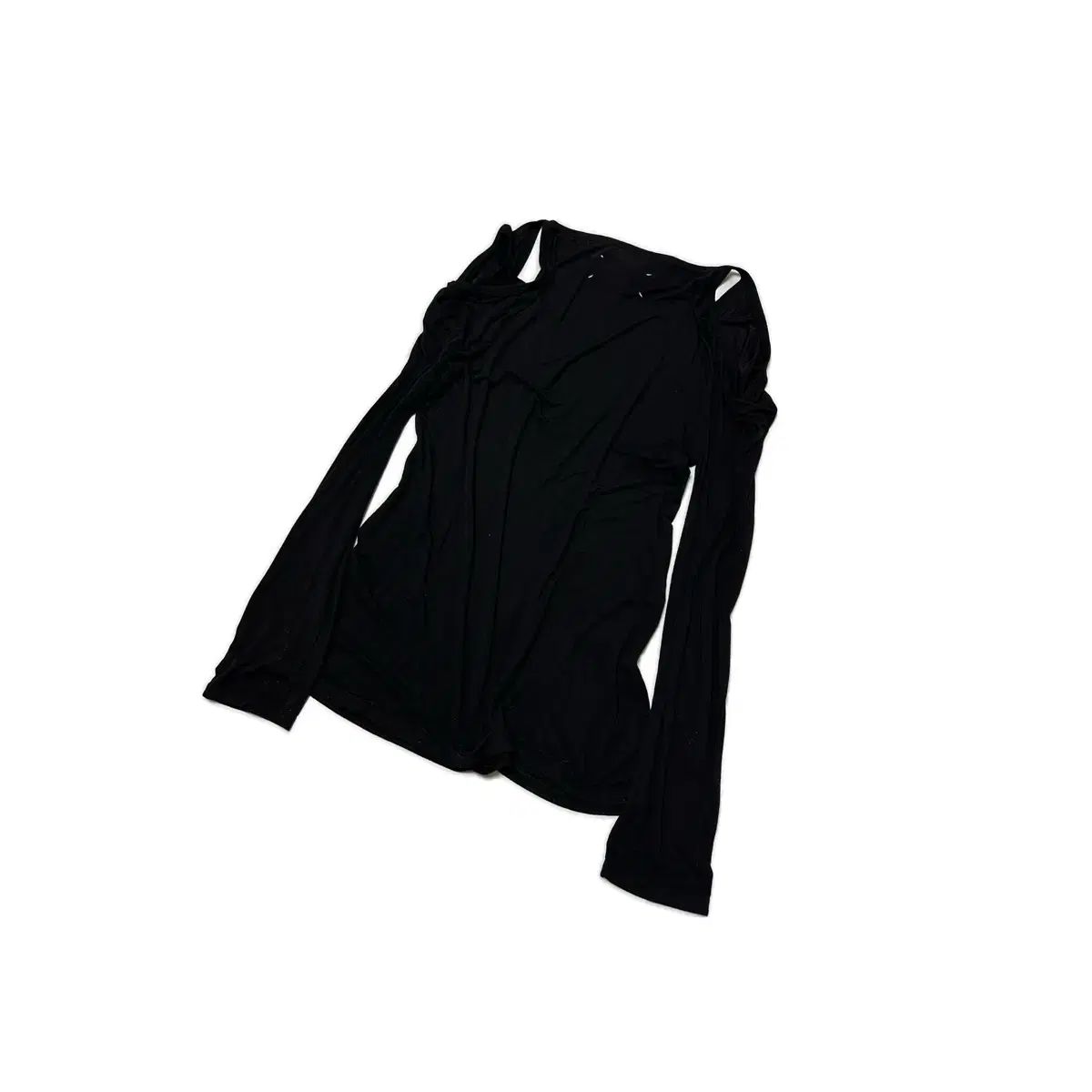 メゾンマルジェラ no 1 ブルーアーカイブ ブルアカ 解体主義 スリーブ