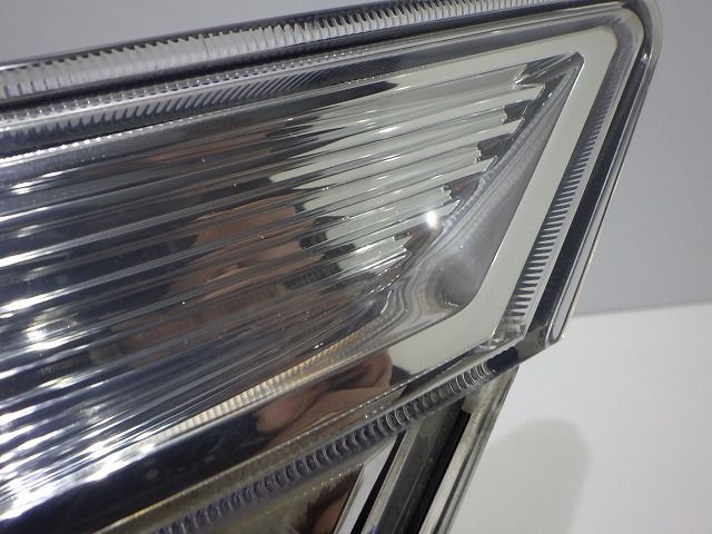 エルグランド ヘッドライト左右 HID E52 PNE52 前期 100-23009 S2