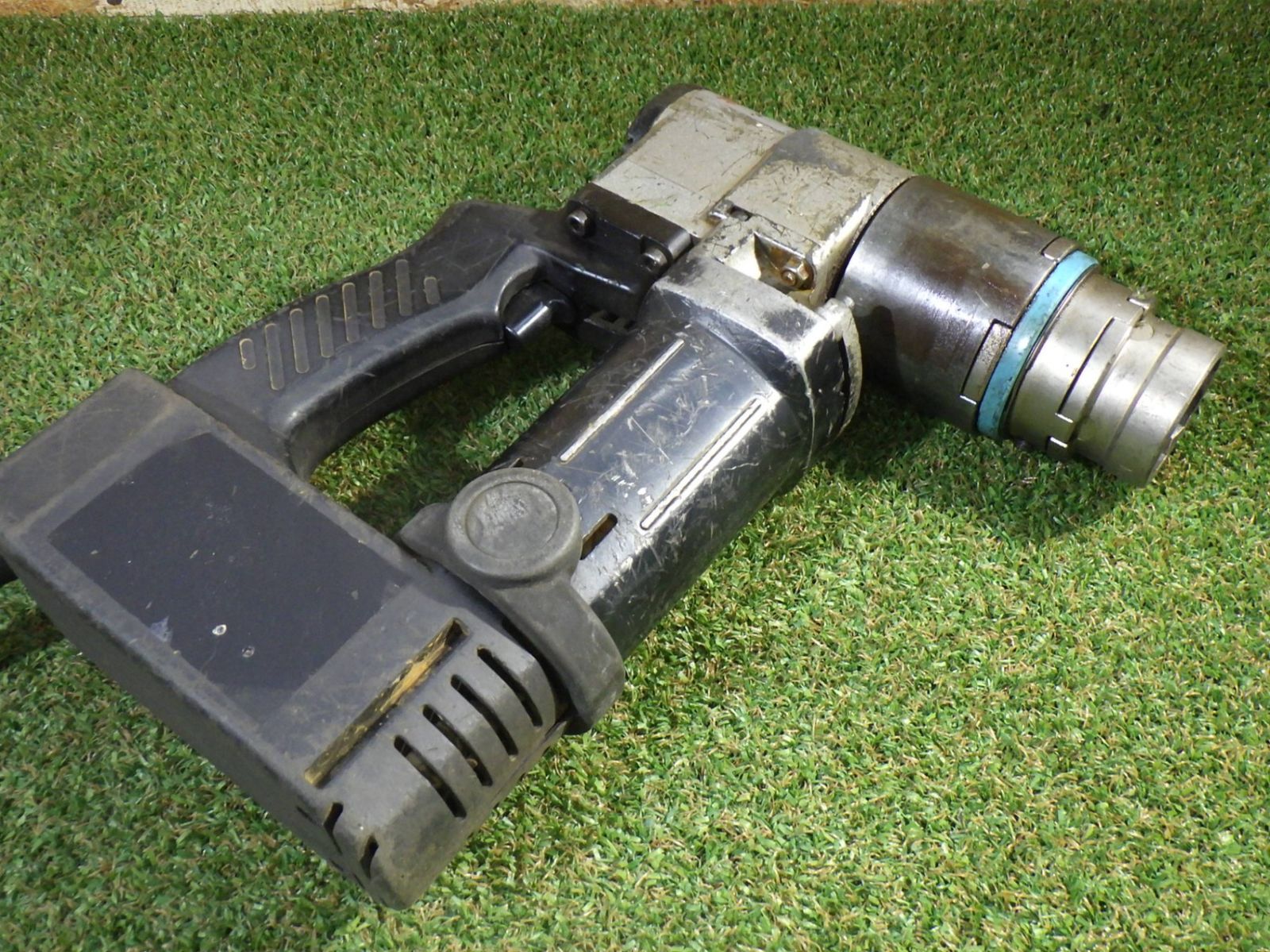 組み立て 締め付け