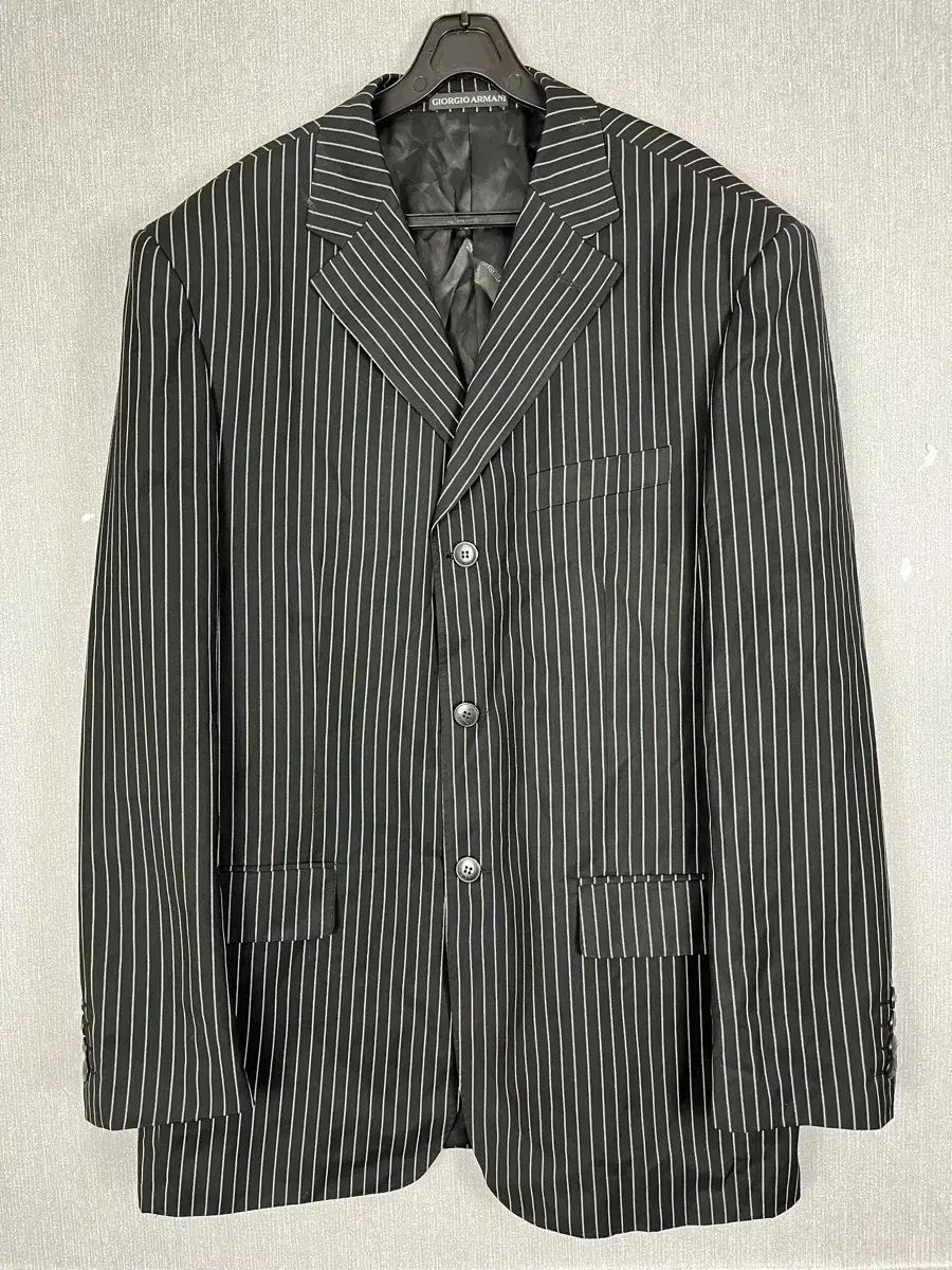 52 GIORGIO ARMANI(ジョルジオアルマーニ) 購入 スーツ セットアップ