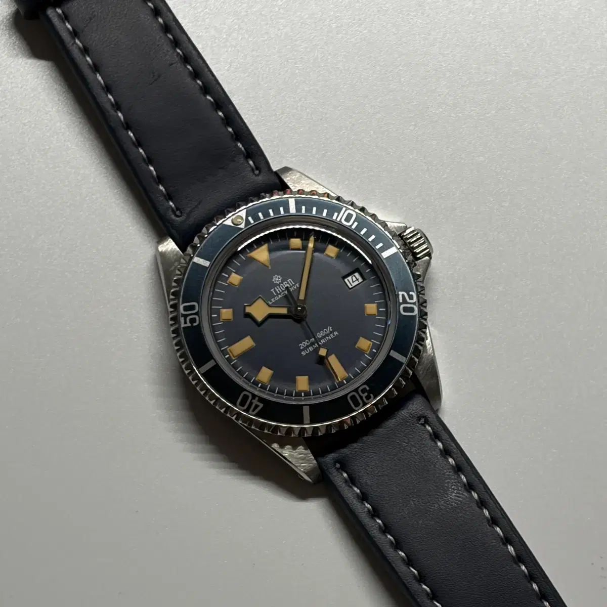 チューダー サブマリーナー