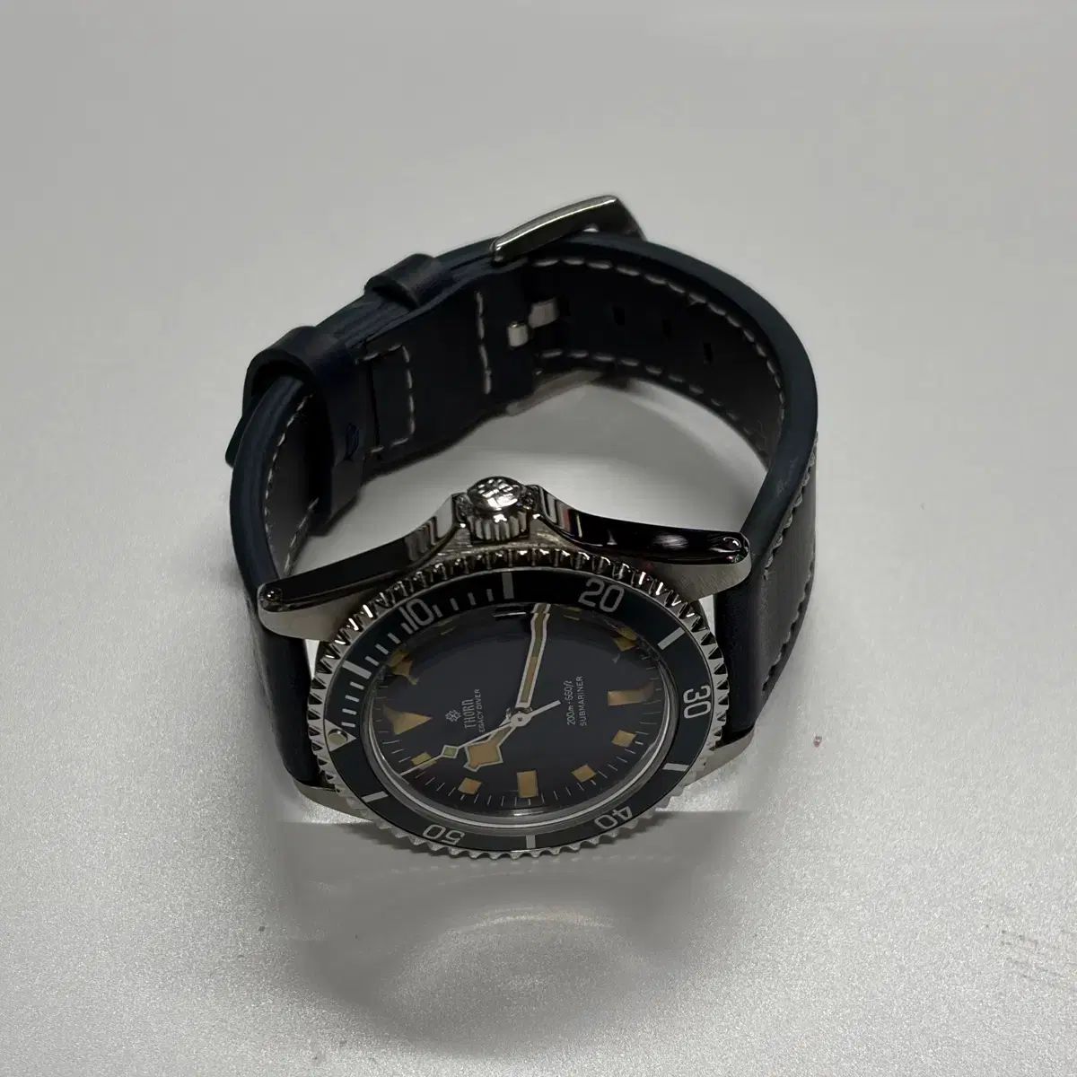 チューダー サブマリーナー