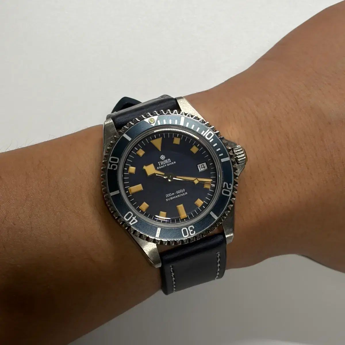 サブマリーナー