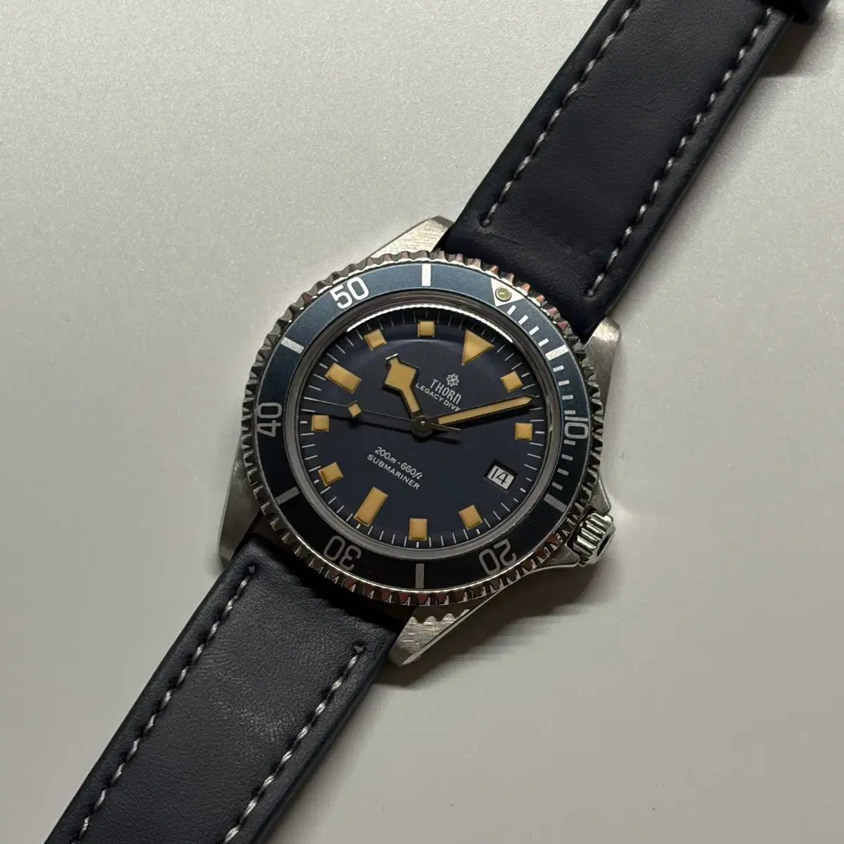 THORN チューダー サブマリーナー