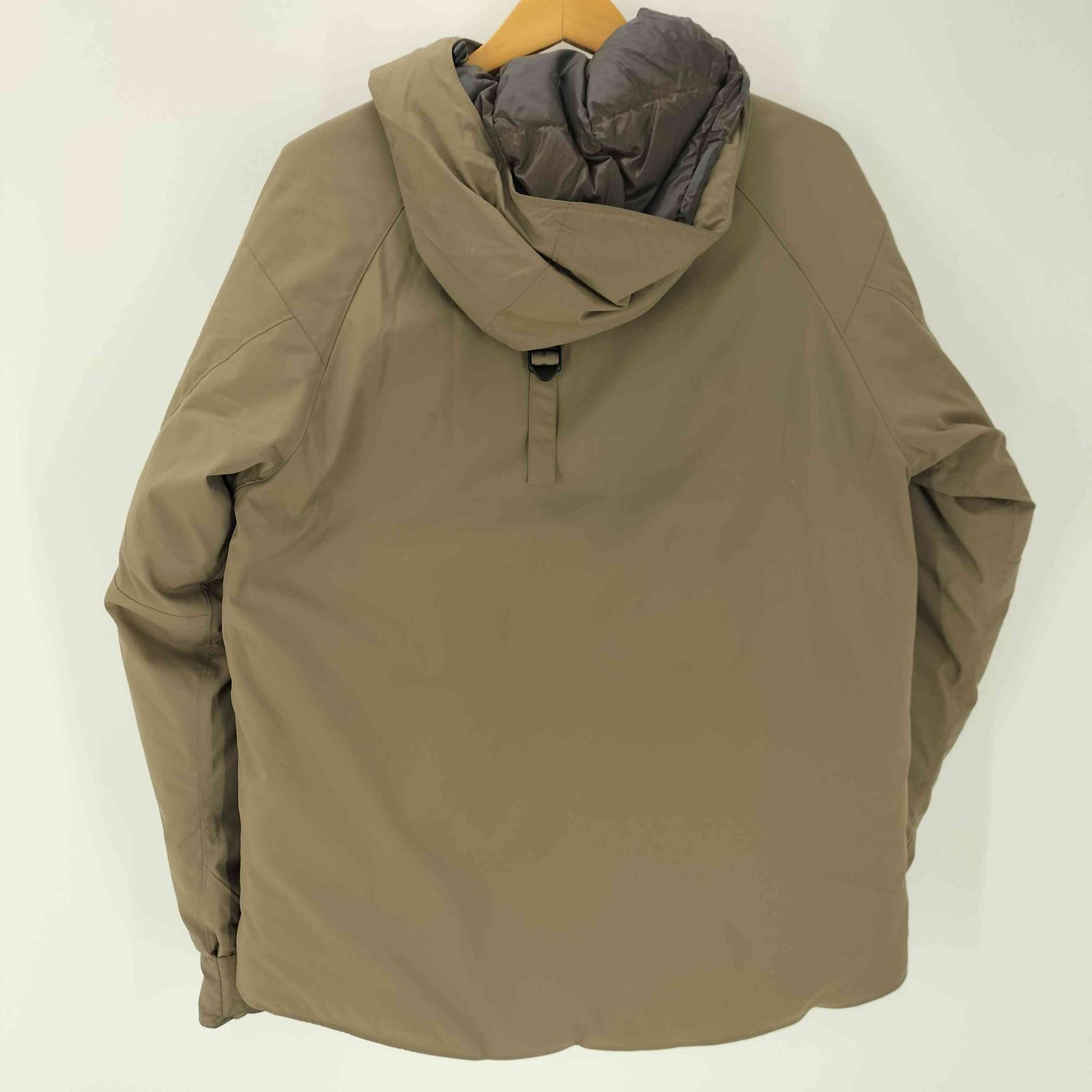 ワイルドシングス WILD THINGS 21AW MOTION DENALI JACKET モーション