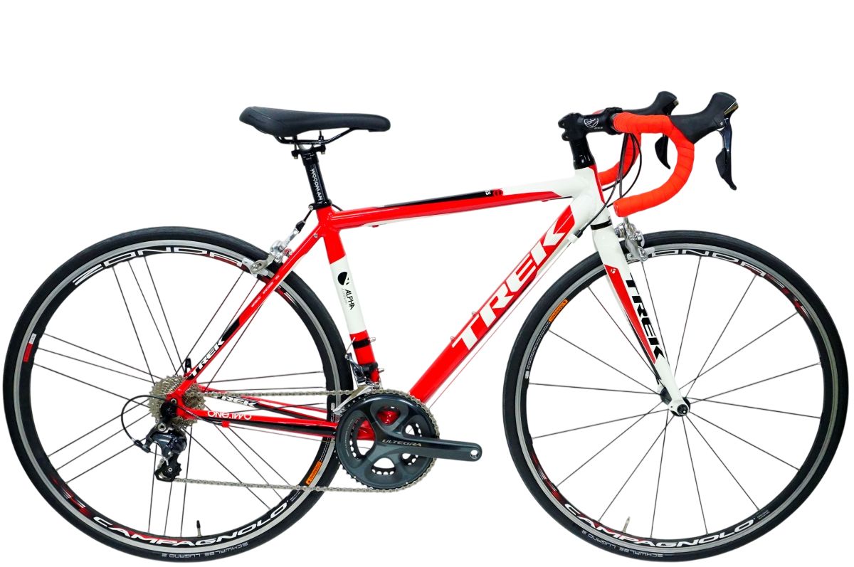 TREK「トレック」 1.2 C H2 カスタム 2012年モデル ロードバイク
