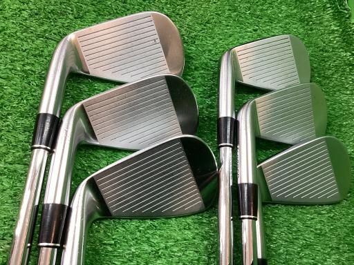 ダンロップ SRIXON Z 585 6 S アイアンセット IR NS PRO MODUS 3 TOUR 105 D.S.T フレックスS メンズ 男性用 右利き 右用 Dランク ゴルフクラブ