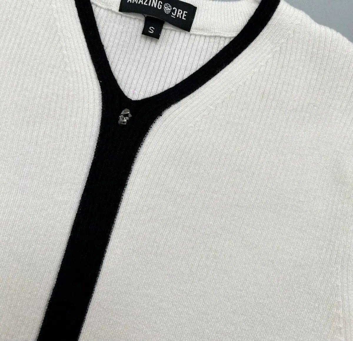 アメージングクリー ニット レディース