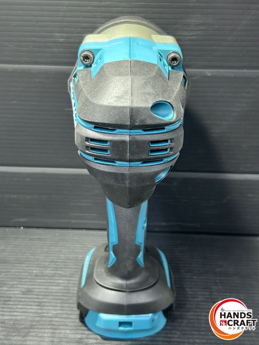  マキタ makita 充電式インパクトレンチ バッテリ 18 V 6 0 Ah 充電式付き 電動インパクトレンチ ドリル ドライバー レンチ