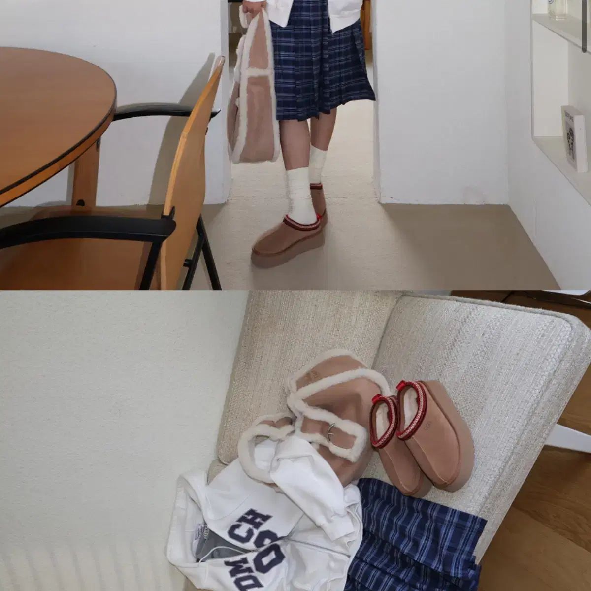 II チェスナット