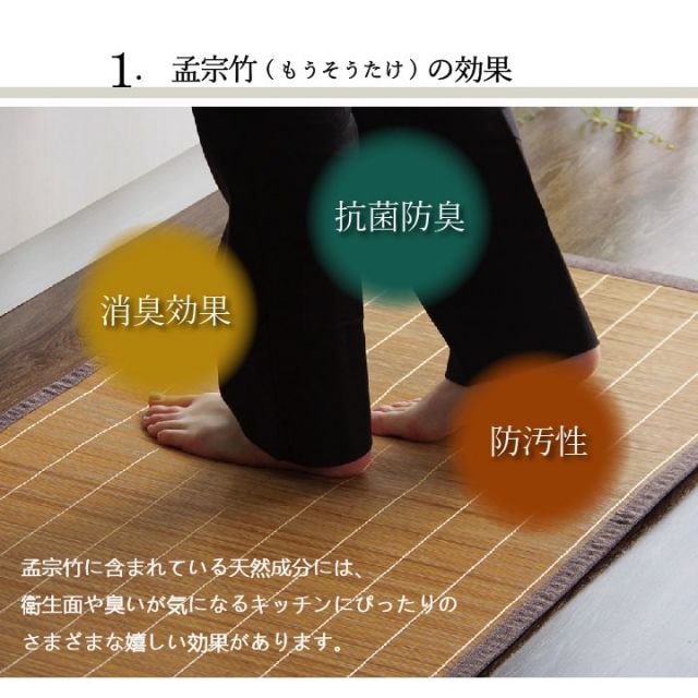 キッチン マット