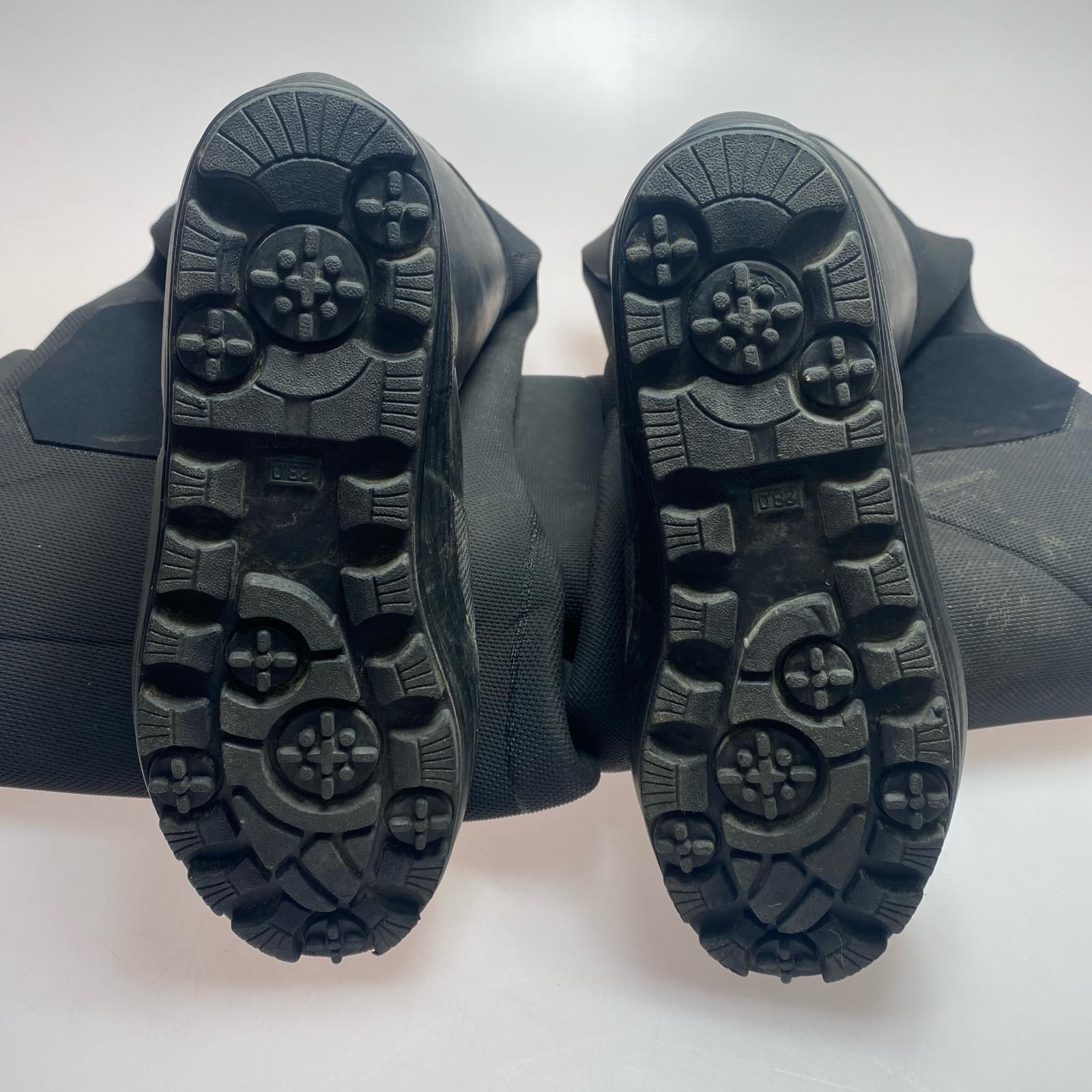 水漏れ未チェック ブラック