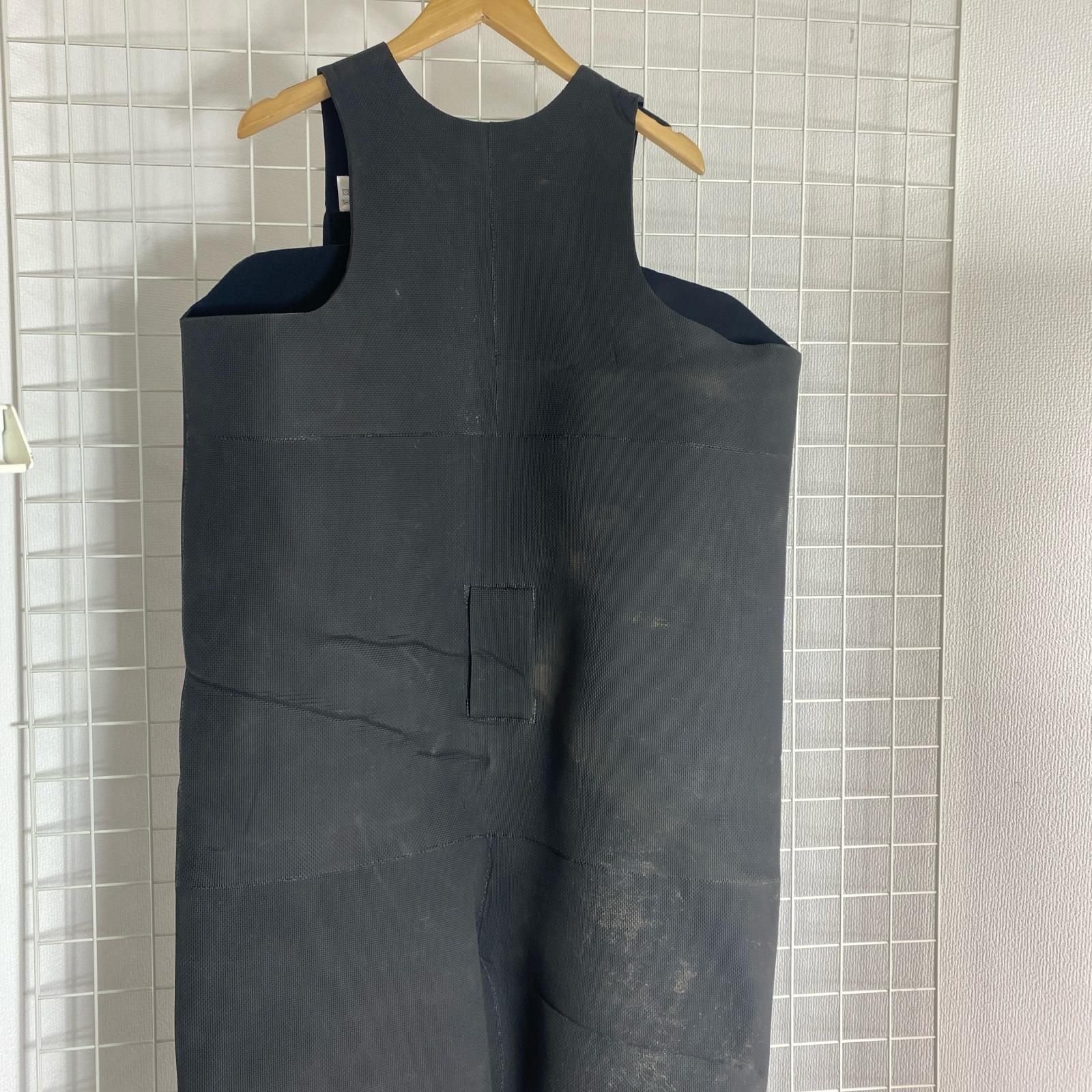 ΘΘ弘進ゴム ネオプレン胴付長