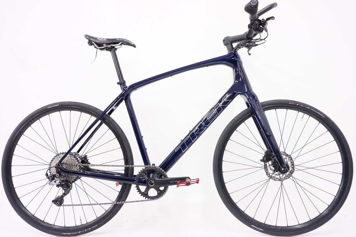 TREK トレック FX SPORT 5 モデル クロスバイク バ