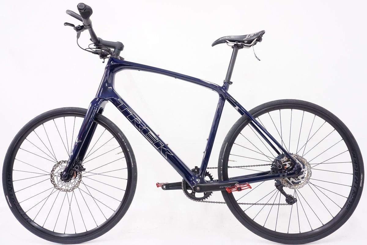 TREK トレック FX SPORT 5 モデル クロスバイク バ