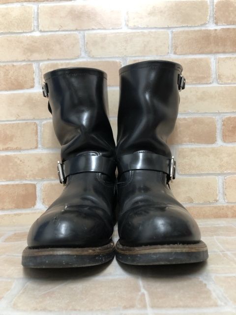 WING レッドウィング