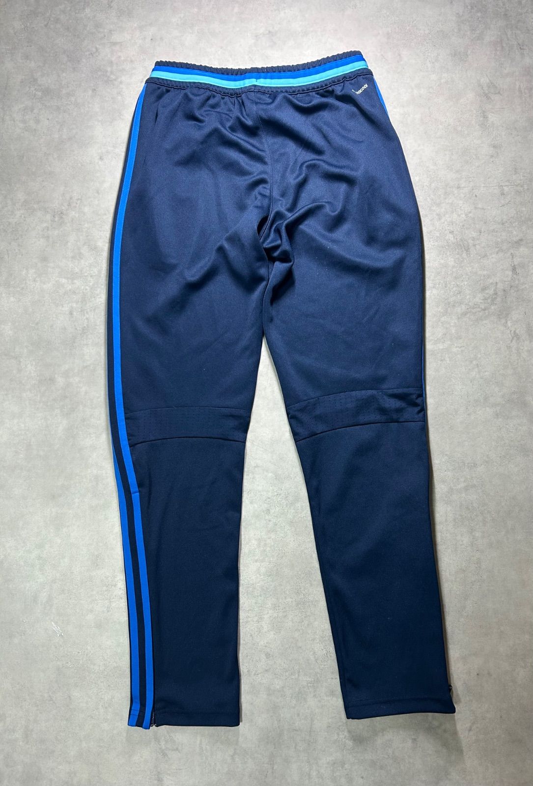 アディダス JFA 日本代表 160】トレーニングウェア 上下セット KIRIN