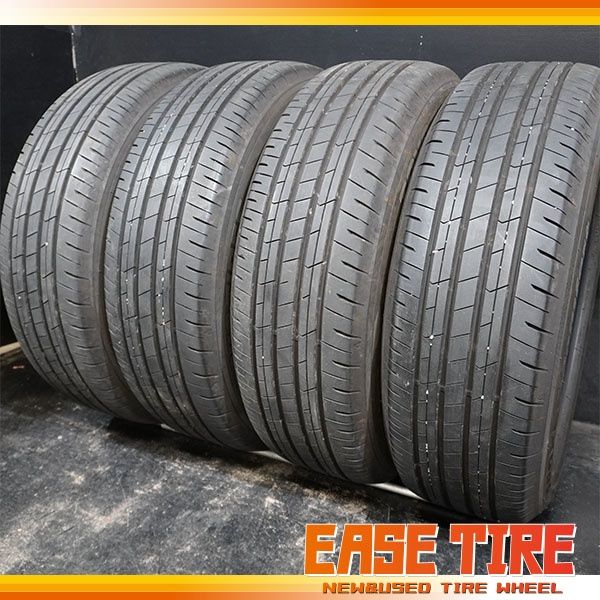 25年製 超バリ山 TOYO プロクセスコンフォート 225/60R18 4本 
