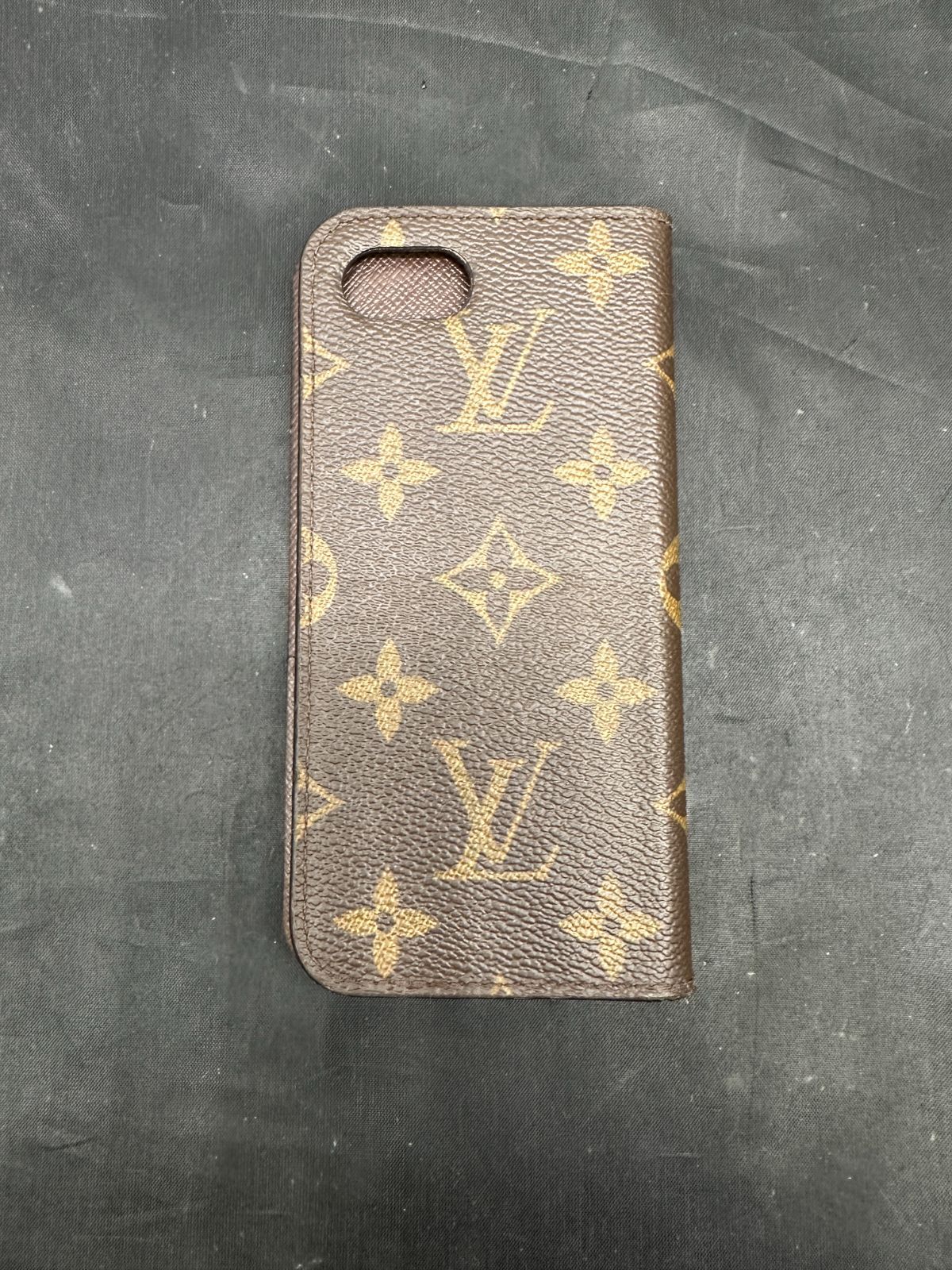 ルイヴィトン iPhoneケース