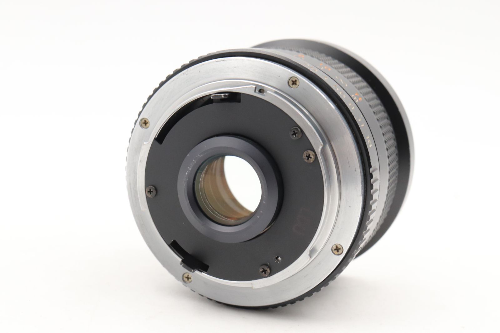 希少品 YASHICA ML 24mm F2.8 単焦点レンズ ジャンク 希少品 YASHICA ML 24mm F2.8 単焦点レンズ ジャンク 希少品 YASHICA