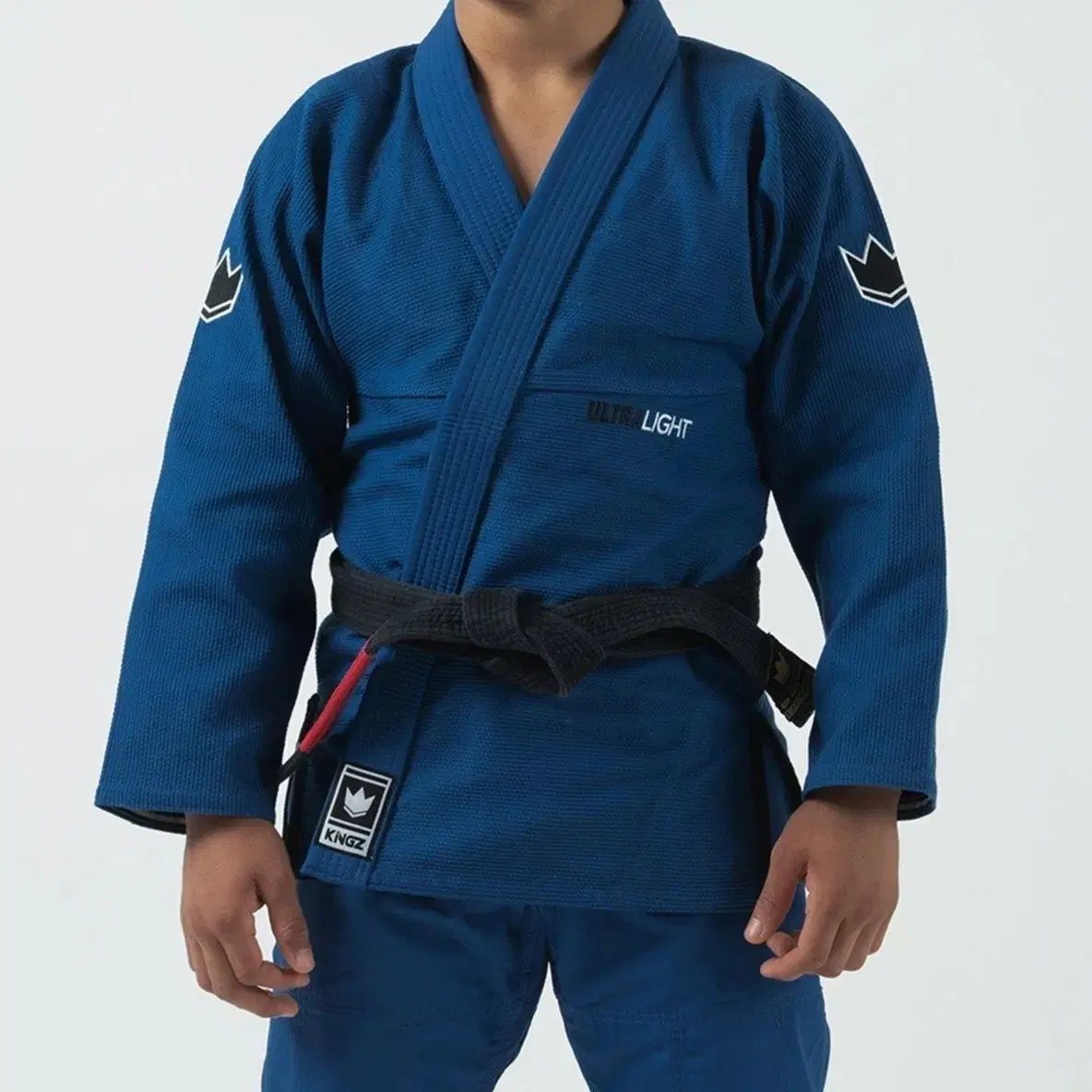 キングズ ウルトラライト 2.0 ブルー 柔術 Jiu-Jitsu 柔道着