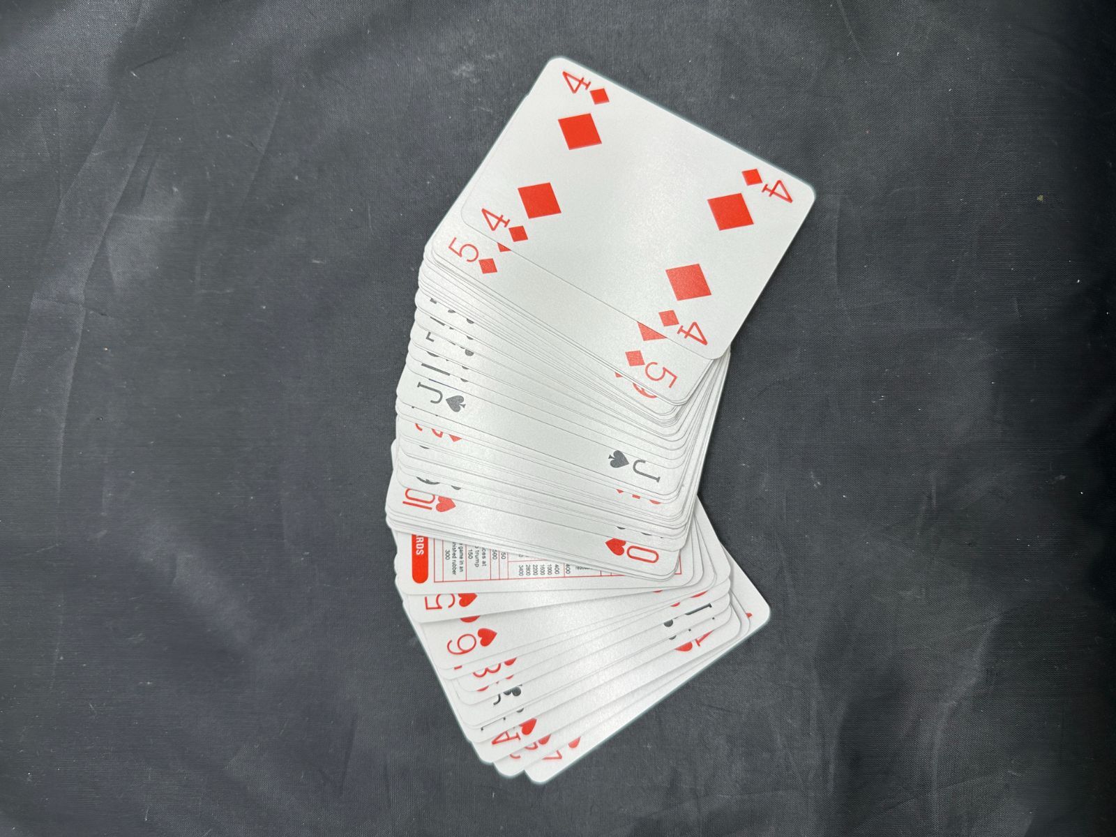 エルメス トランプ B25121496 - メルカリ