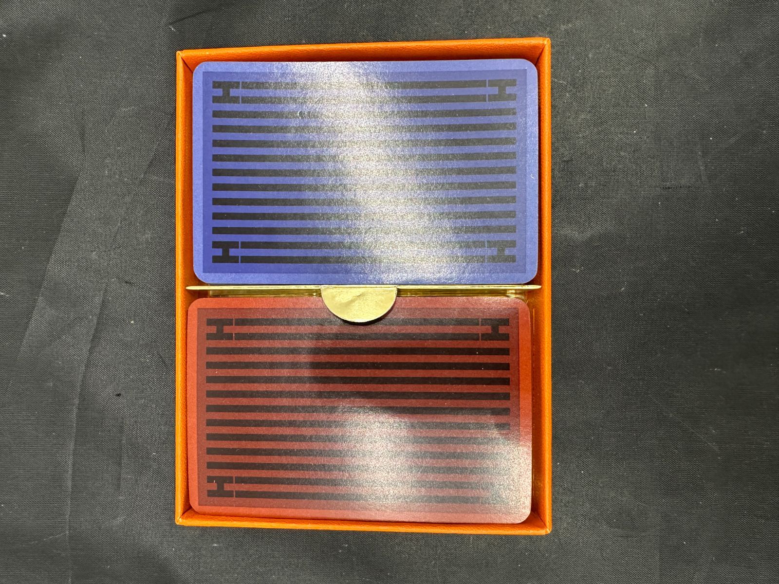 エルメス トランプ