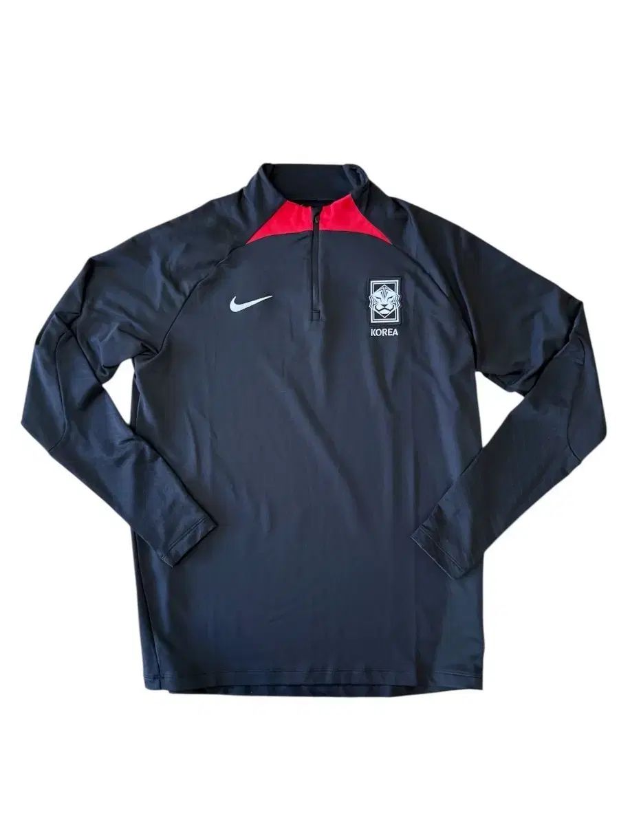 韓国 XL 韓国国家代表 トレーニングウエア トップス