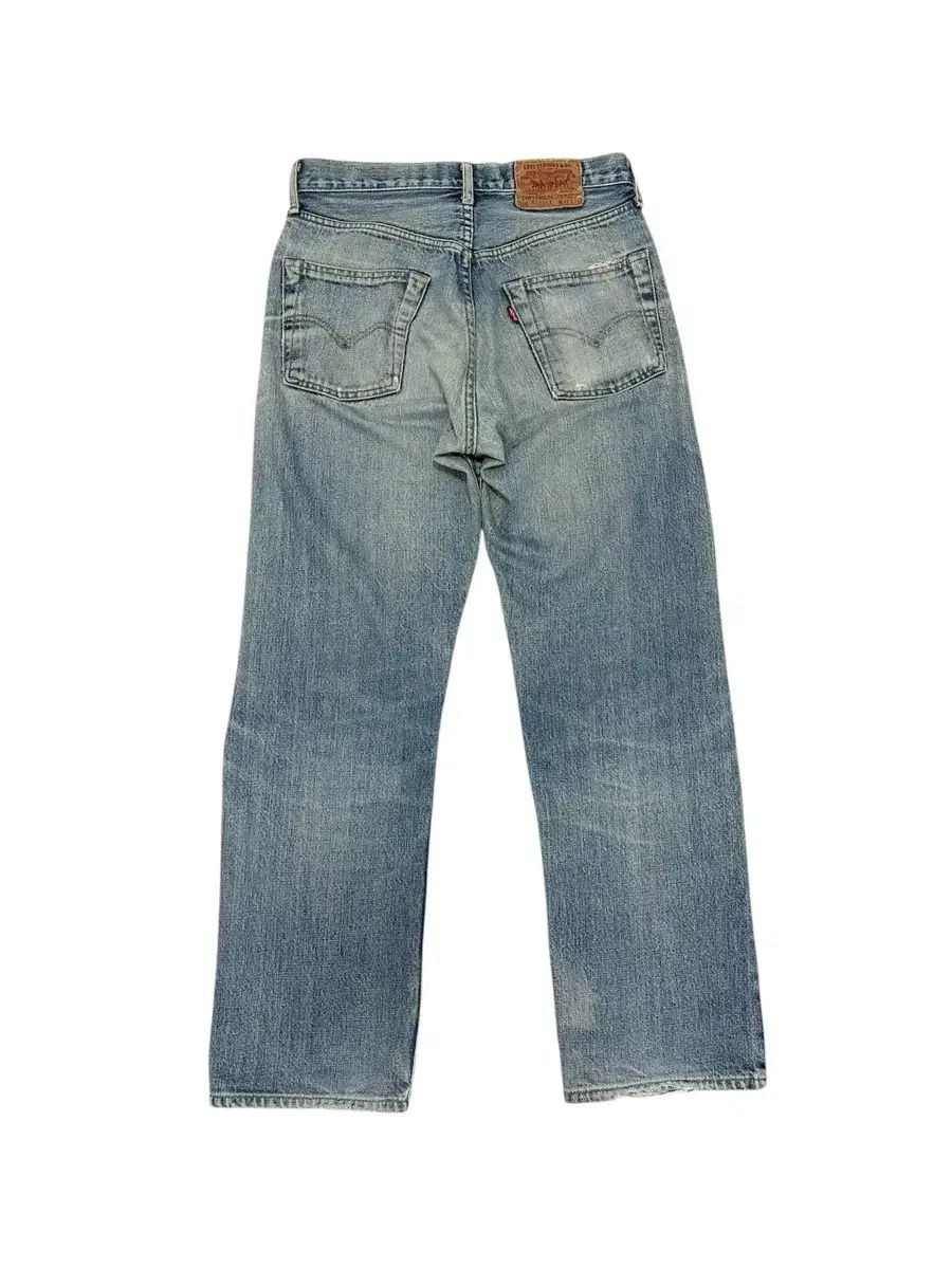 リーバイス ジャパン 503BXX ビッグE (90s) - メルカリ
