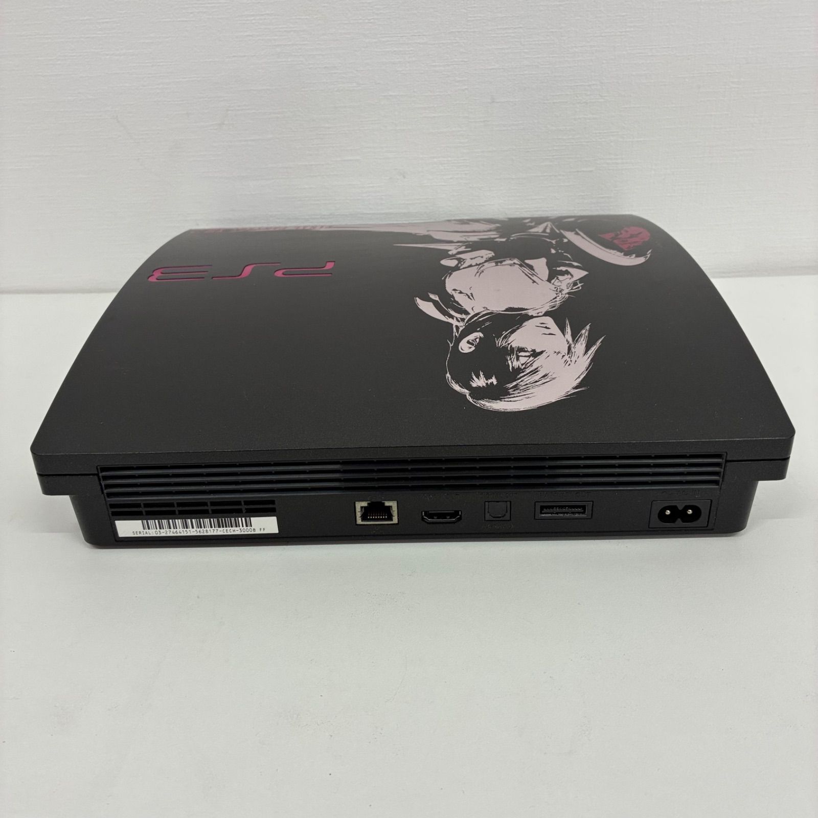 ソニー ファイナルファンタジー13