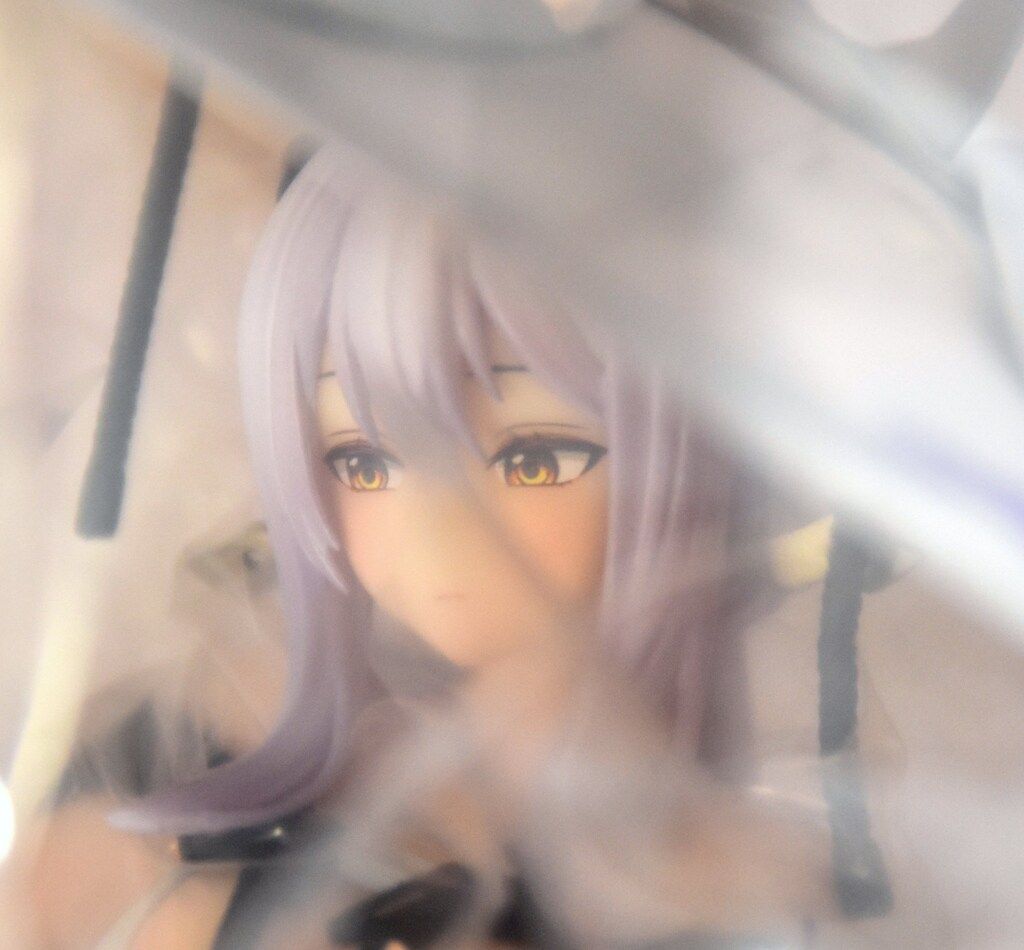 BANDAI SPIRITS 一番くじ 勝利の女神:NIKKE CHAPTER4 B賞 紅蓮