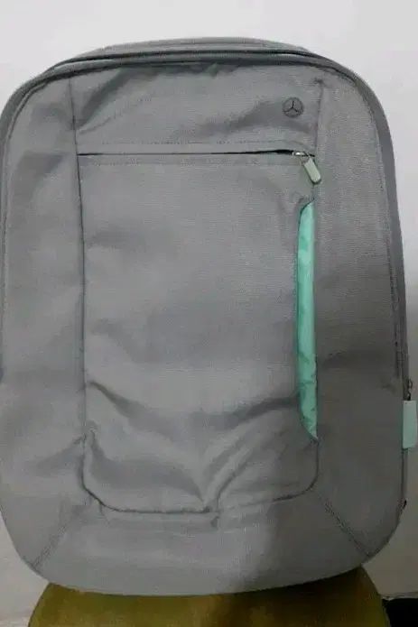 こなれたメルセデス ベンツ バックパック