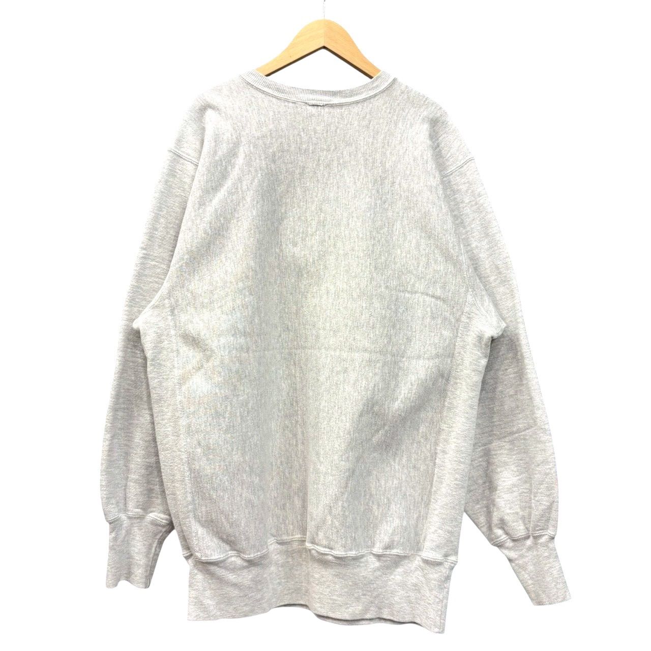 90s ビンテージ チャンピオン リバースウィーブ ラバープリント