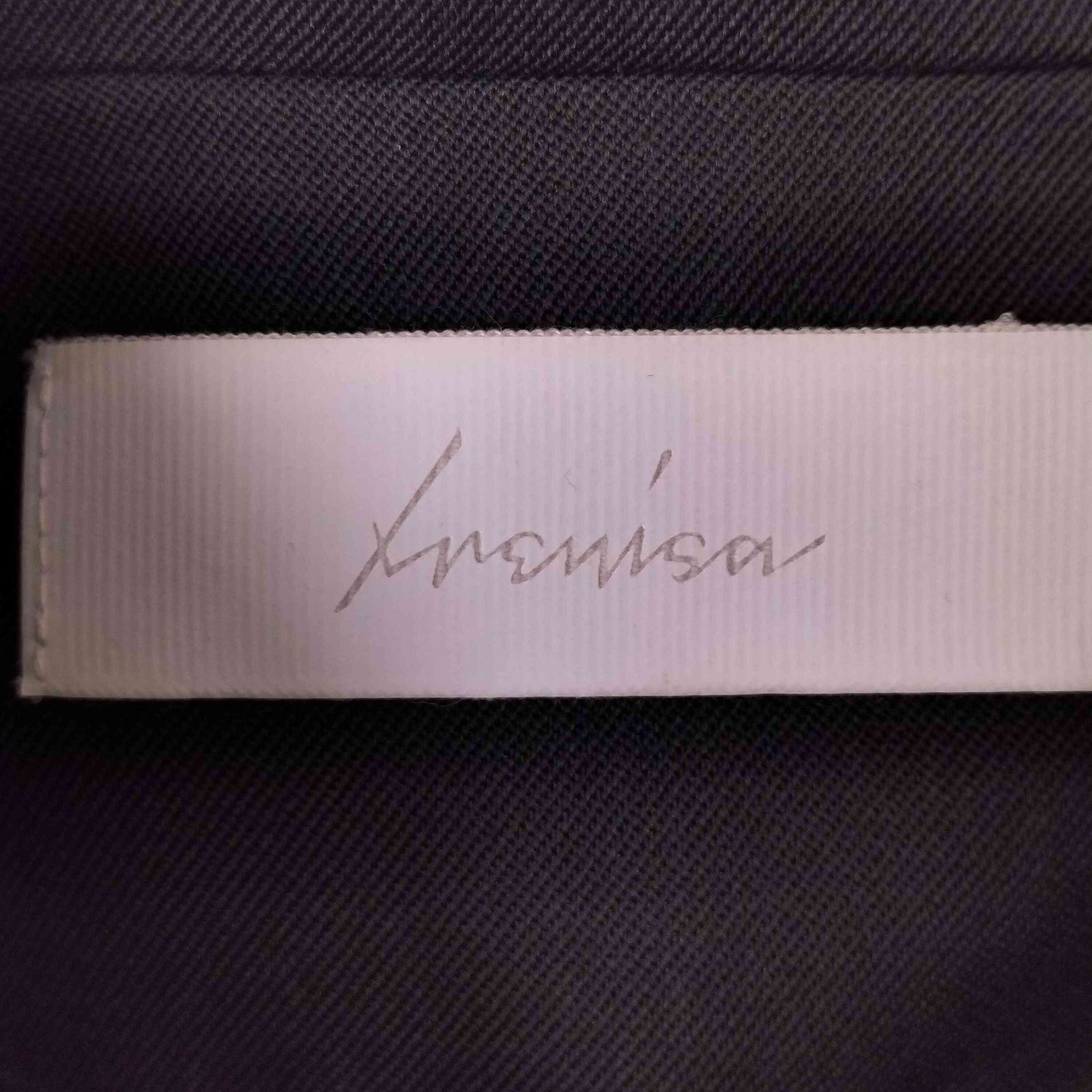 ユーズドフルギ USED古着 MODIFIED MODS COAT モッズコート メンズ 3