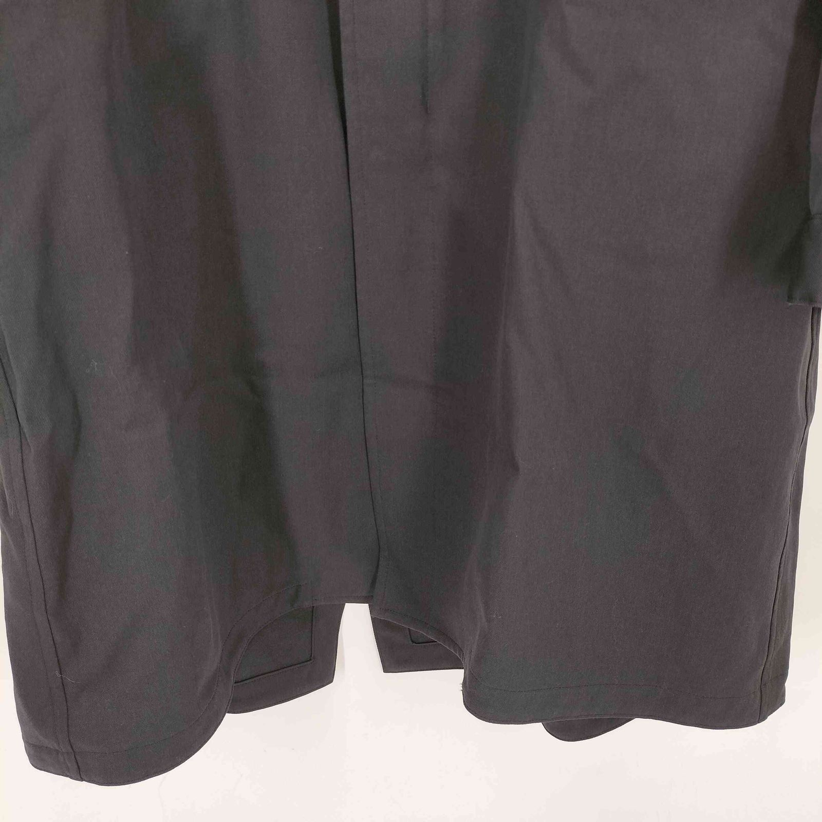 USED古着(ユーズドフルギ) {{IRENISA}} MODIFIED MODS COAT モッズコート メンズ  3【中古】【ブランド古着バズストア】 ユーズドフルギ USED古着 MODIFIED MODS COAT モッズコート メンズ 3