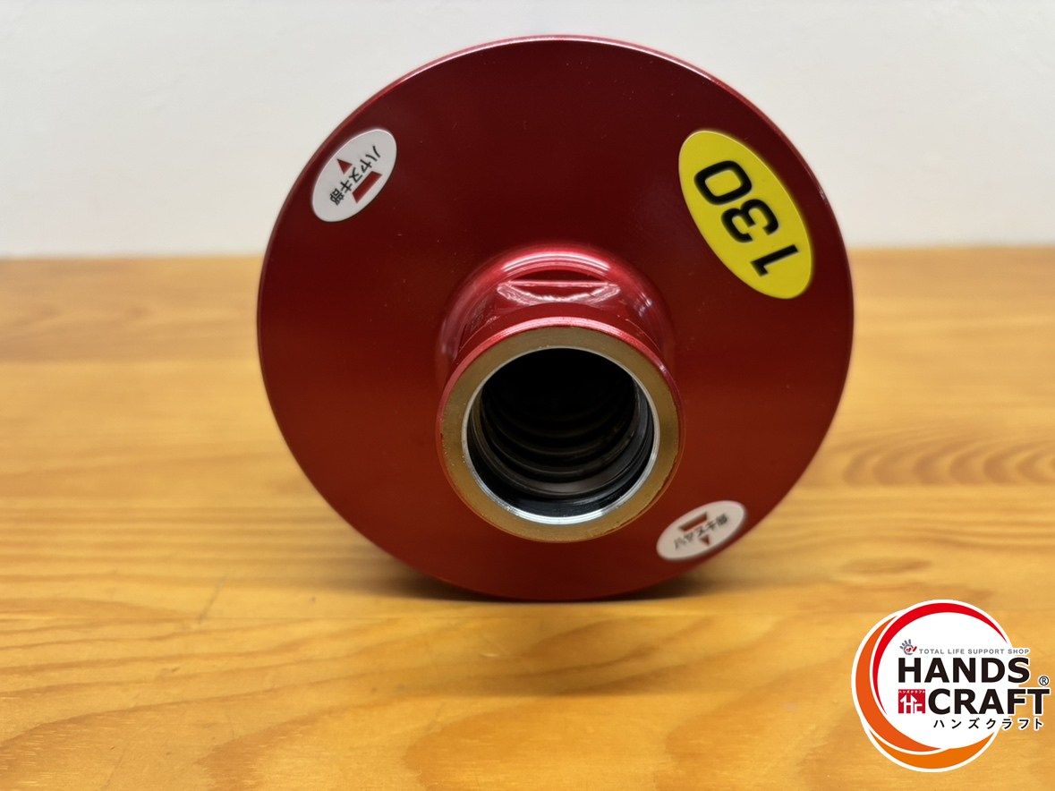 ♭ ♥品 コンセック ハッケン スマートワンレーザー コアビット 刃径130 mm 有効長370