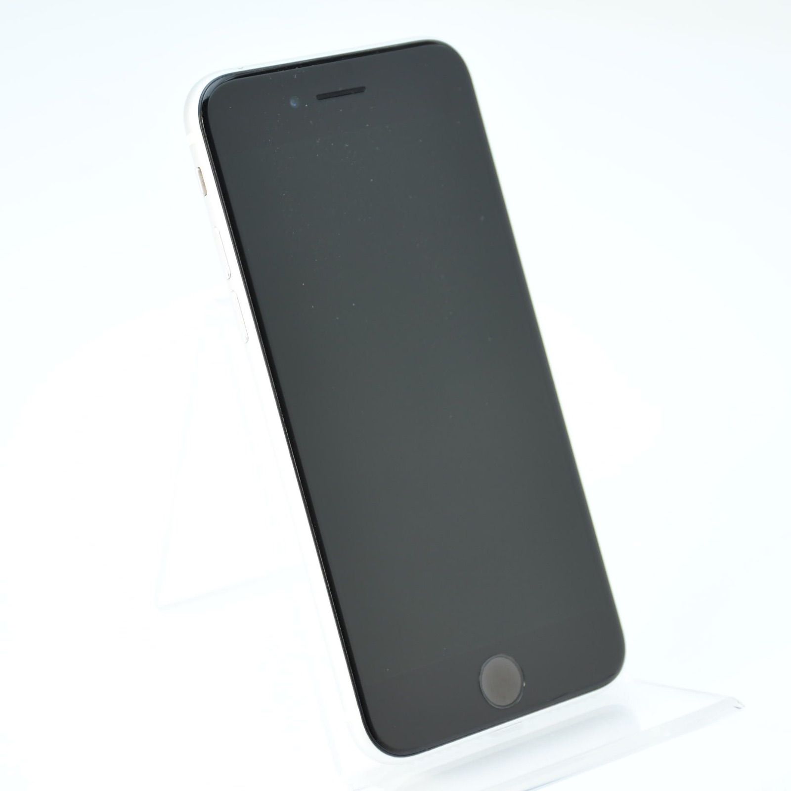 液晶美品＊純正バッテリー77％】SIMフリー iPhone SE 第2世代 128GB