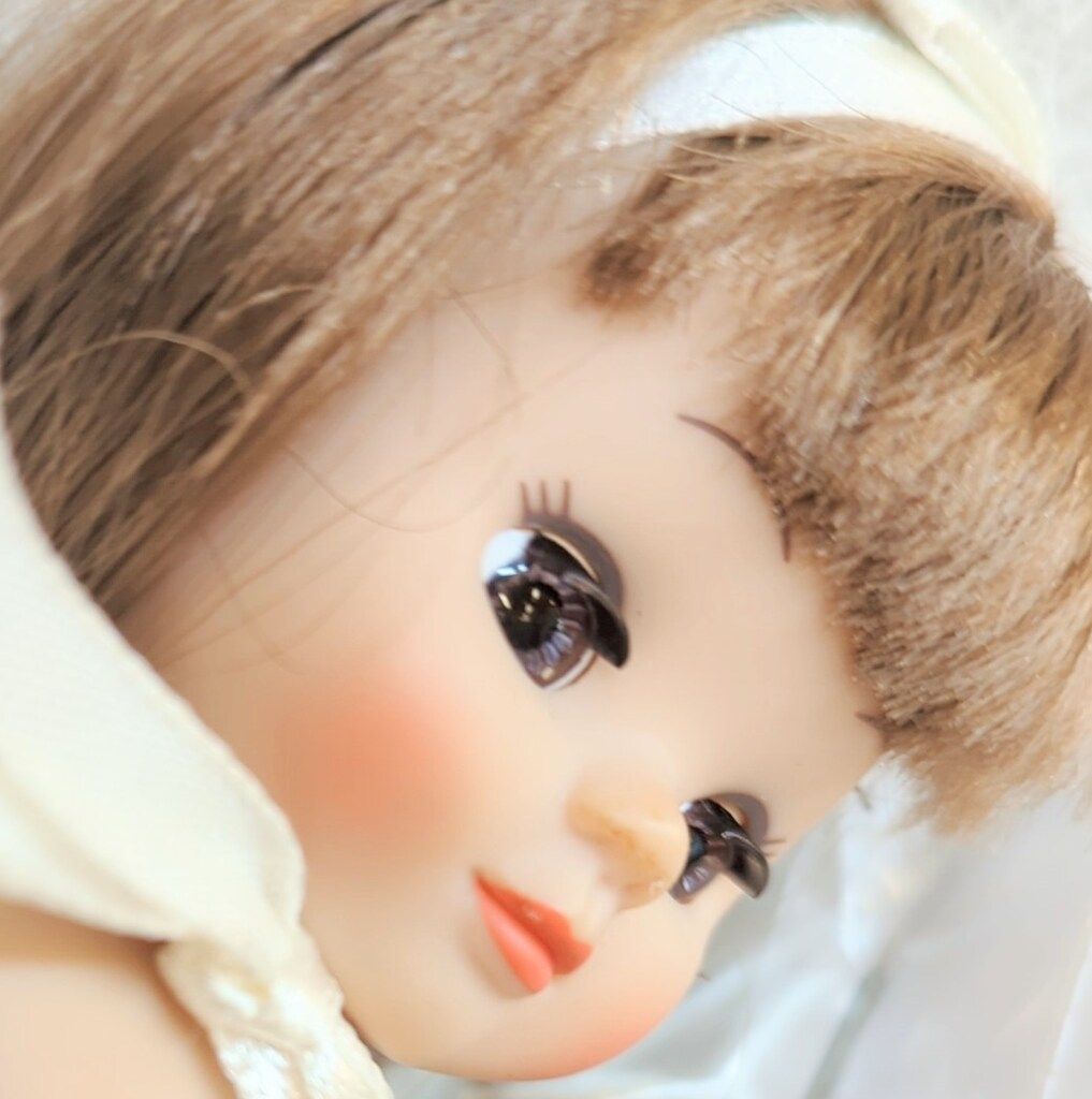 トナー タイニーアンエステル タイニーピンクベーシック ブルネット 2006