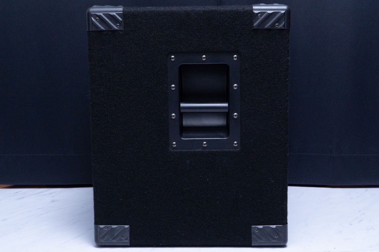  Epifani UL 115 8 ohms 400 W GIB横浜 ベースキャビネット ベース