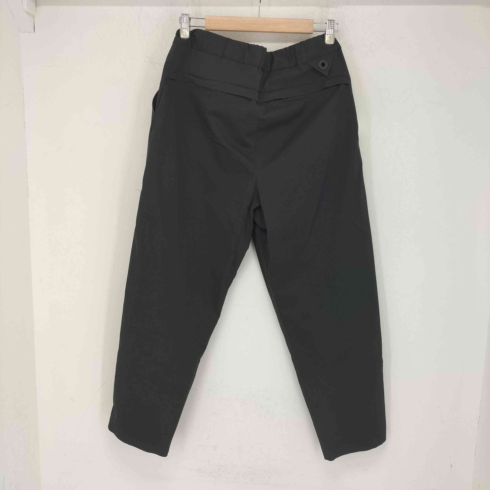 ホワイトマウンテニアリング WHITE MOUNTAINEERING SOLOTEX LAPEL 