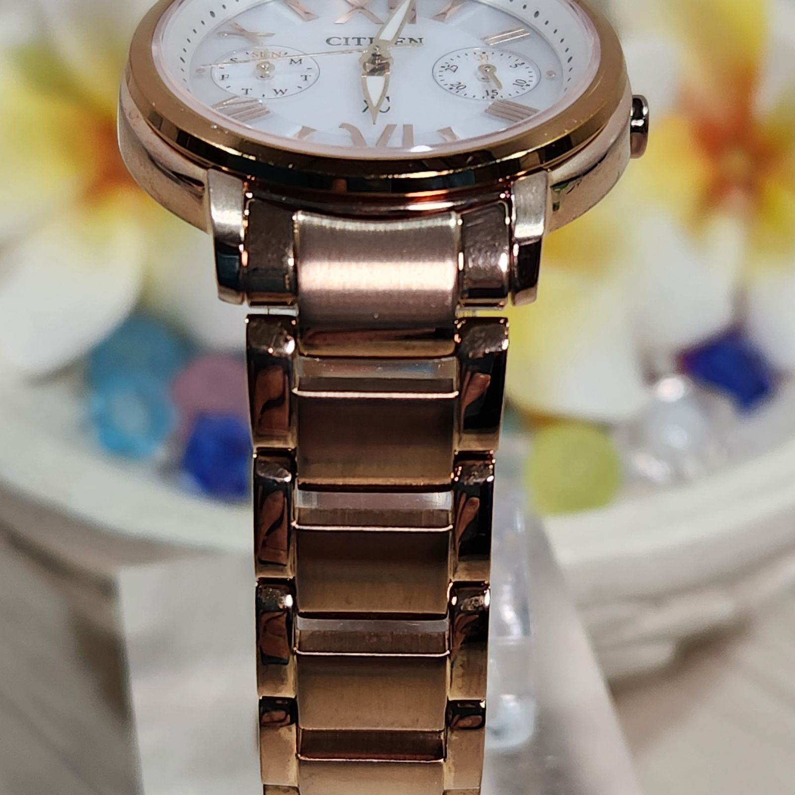 エコドライブ レディース