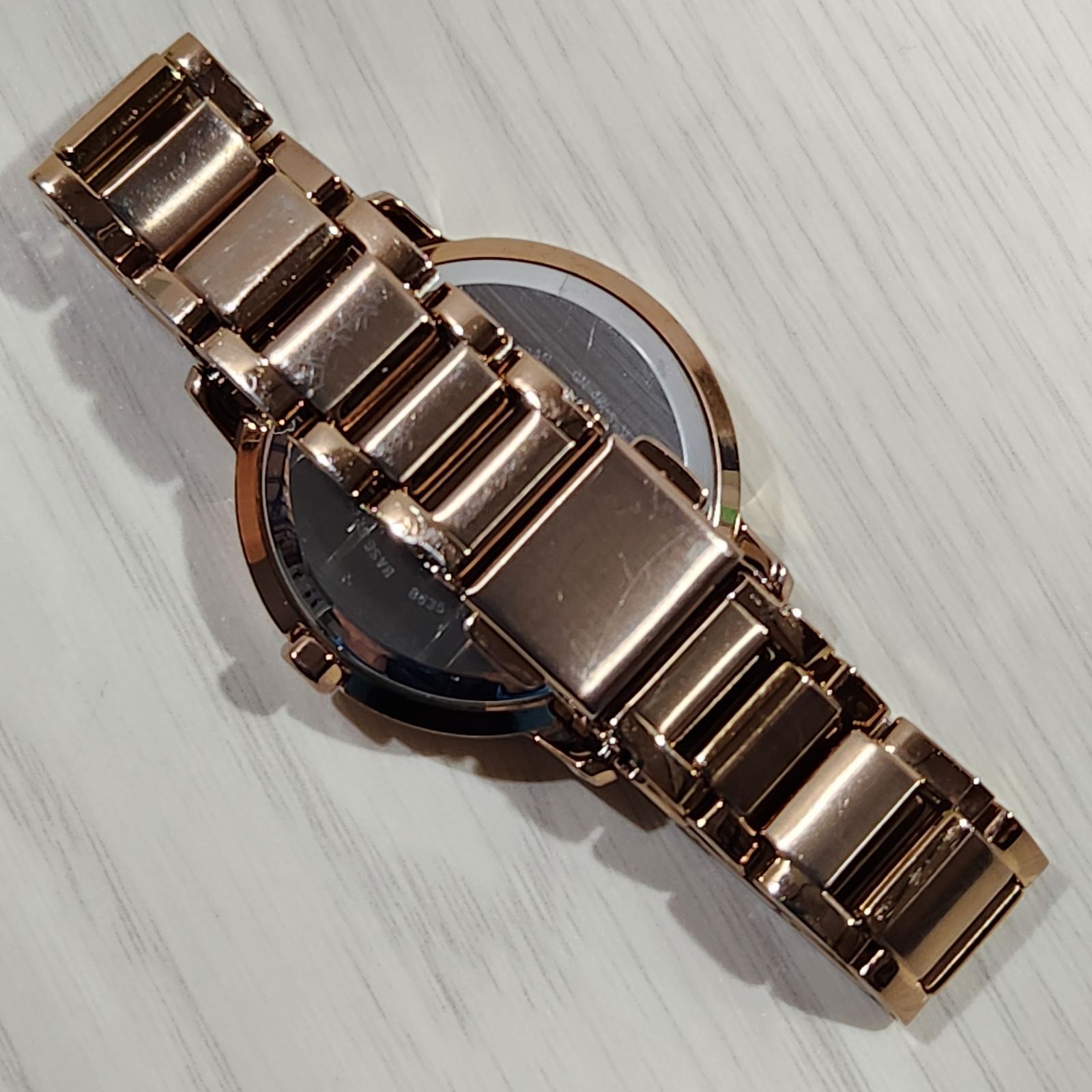 エコドライブ レディース