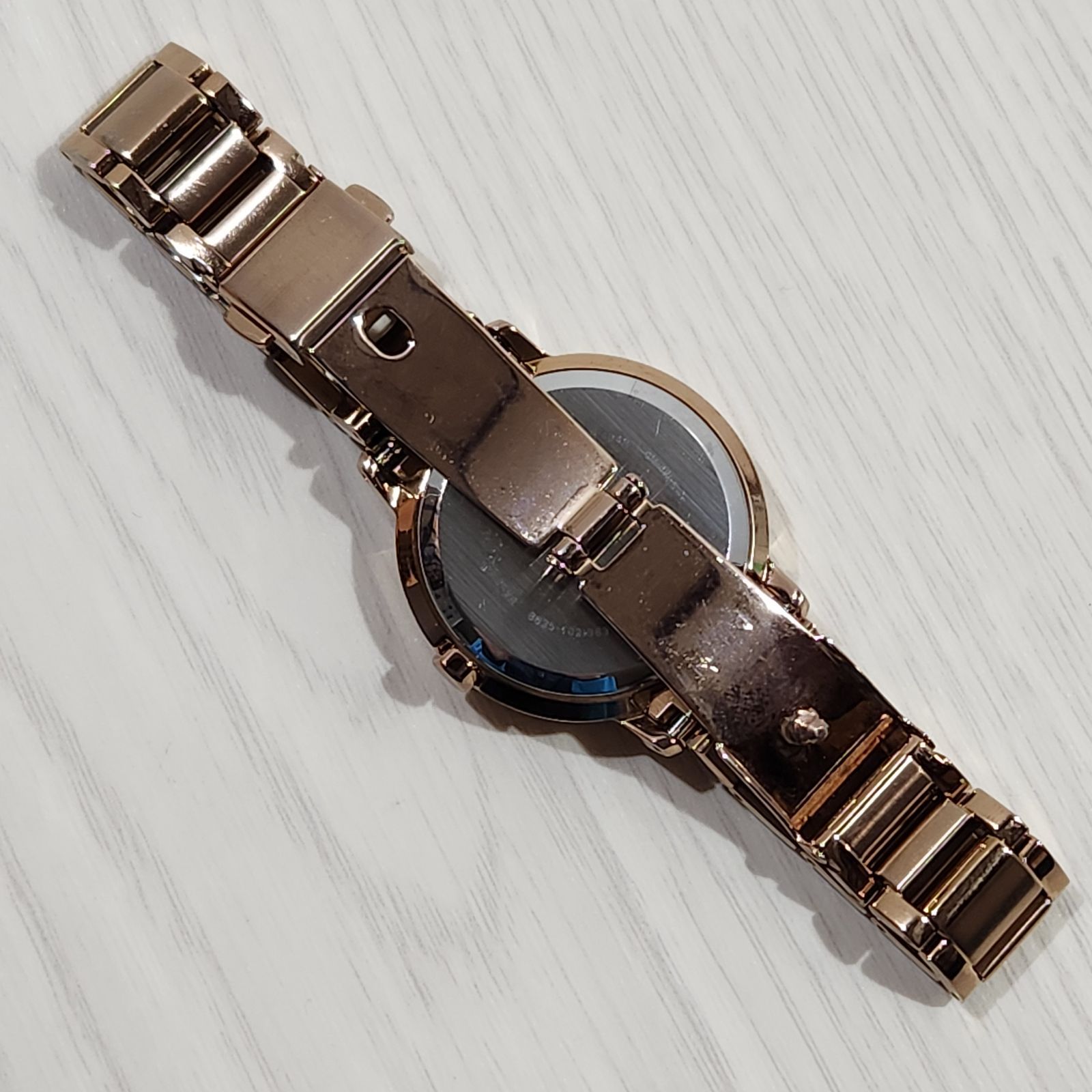 エコドライブ レディース