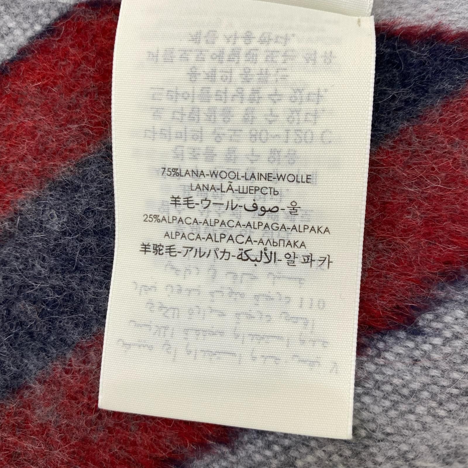 【姫路東店】 中古 GUCCI | グッチ マフラー 570603 【135】 姫路東店】 中古 GUCCI | グッチ マフラー 570603 【135】 - メルカリ