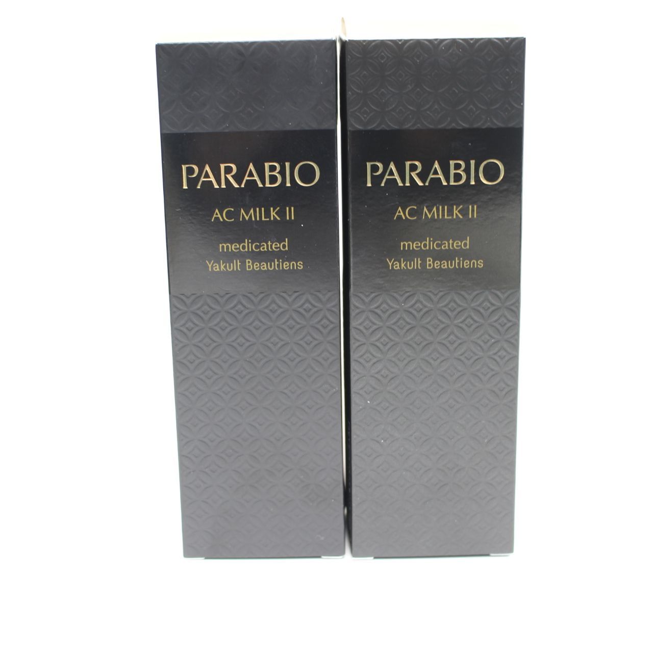 231 |2本セット ヤクルト パラビオ ACミルク 2 d モイスチュアリッチ 110 ml