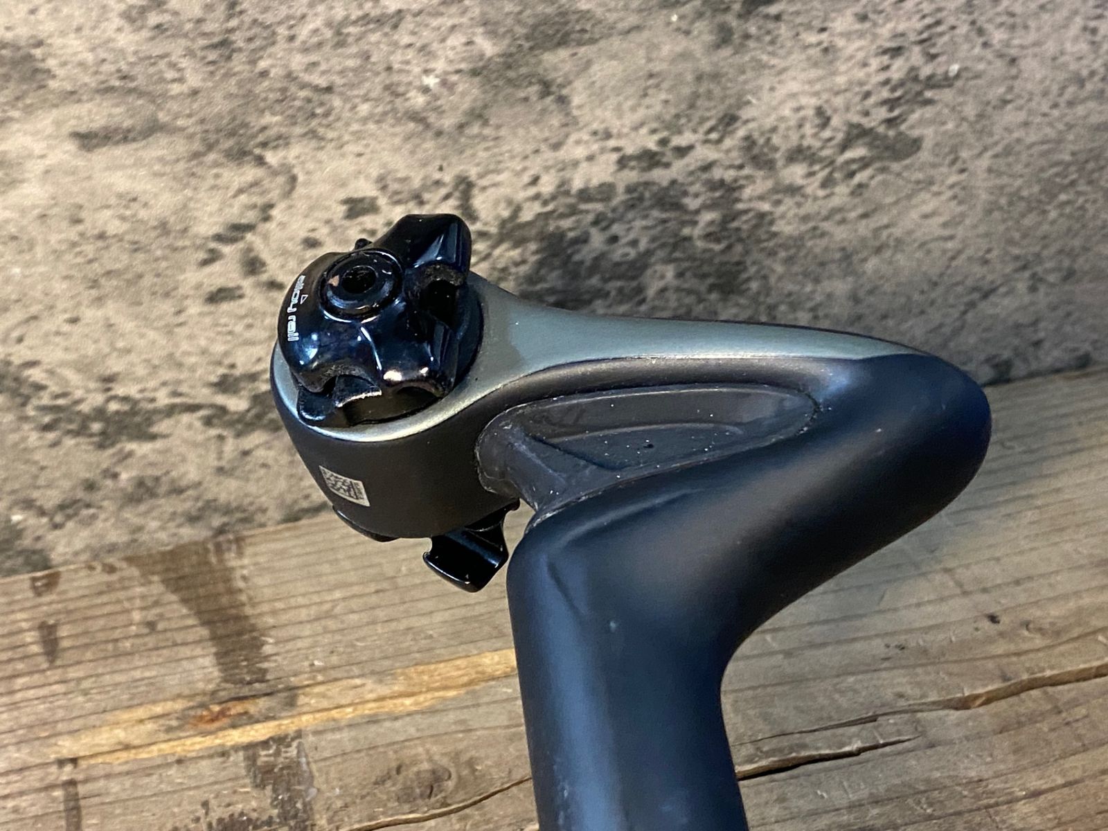 s-works スペシャライズド シートポスト カーボン製 カーボンレール