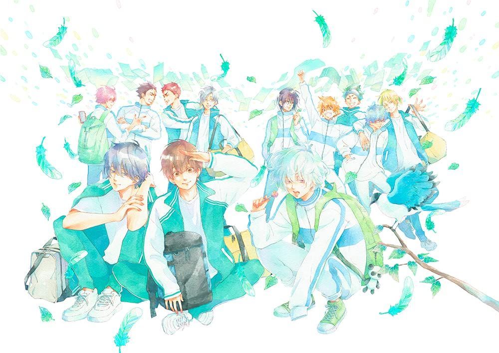 バクテン!! 3 完全生産 版 DVD