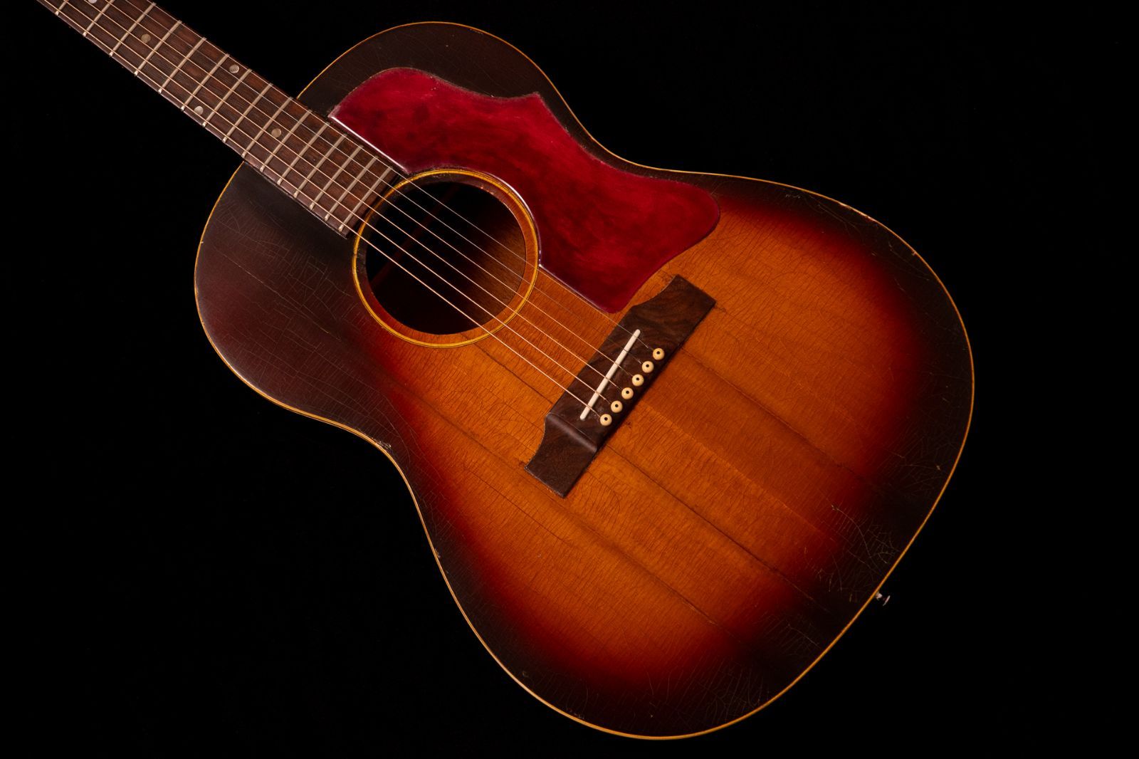 Gibson 1966 LG-1 1.76 kg 611134 TONIQ横浜