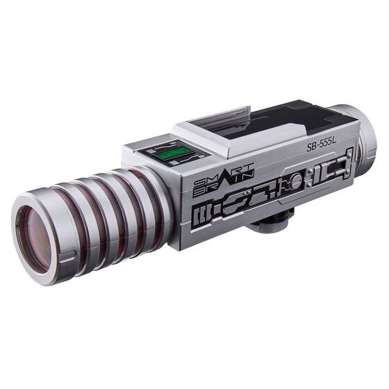 CSMファイズギア＆ファイズアクセルver.2 『仮面ライダー555』 - メルカリ