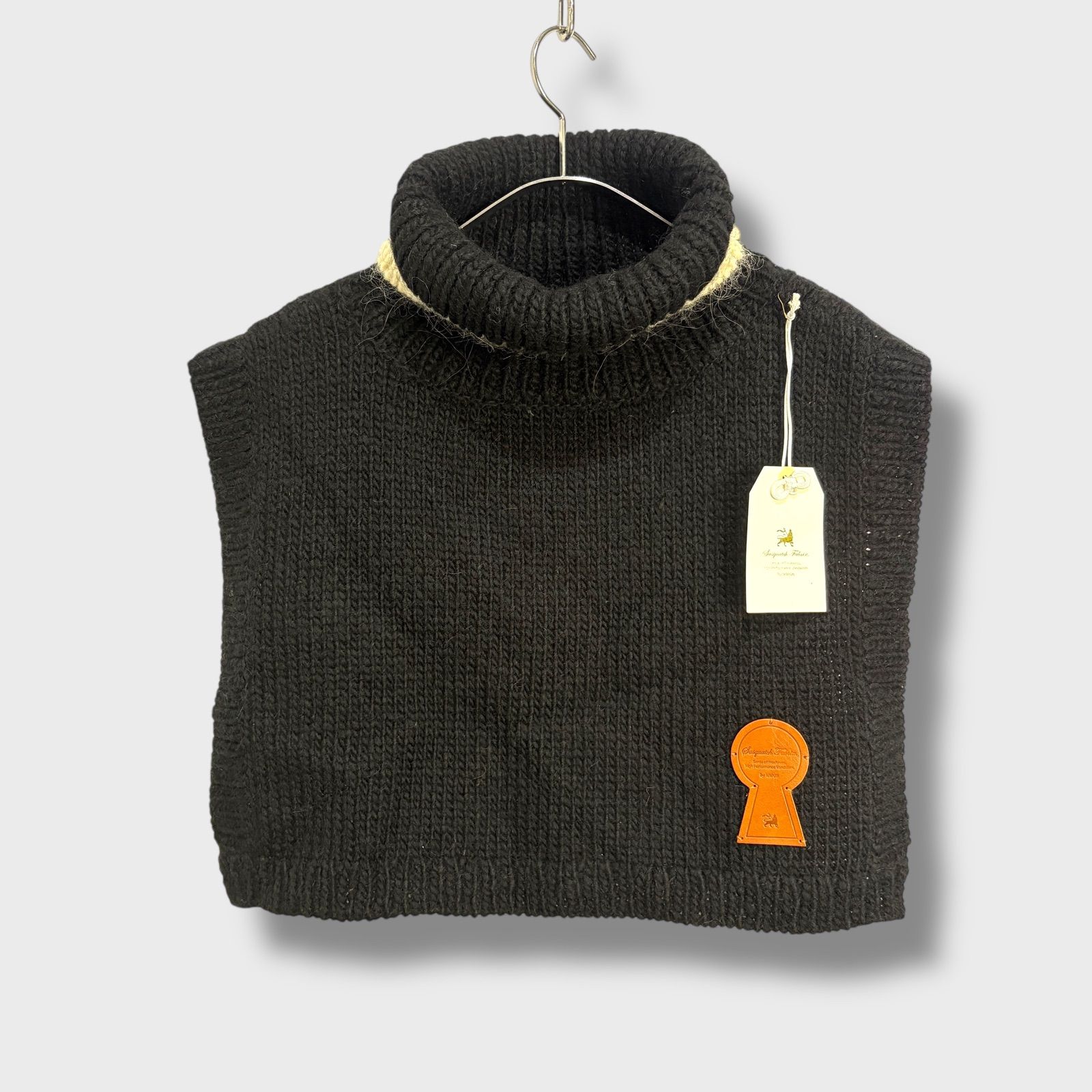 タグ付き未使用品☆Sasquatchfabrix☆サスクワッチファブリックス 